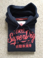 SuperDry Women’s Vintage