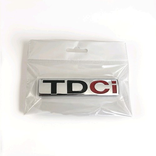 Ford tdci rear boot name - tdci,