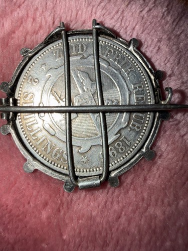 South african silver - south, 95%