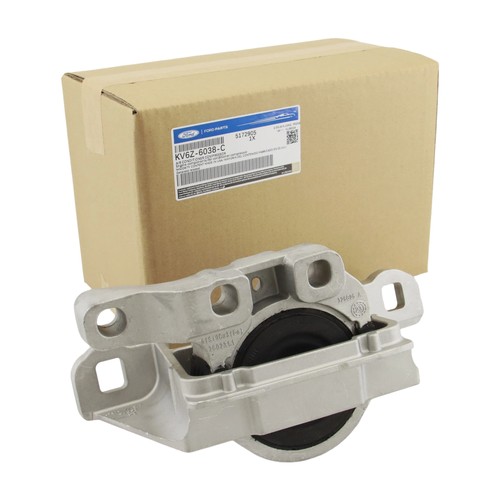 Oem kv6z 6038 engine - engine, mount