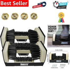 Mountable Heavy-Duty Boot