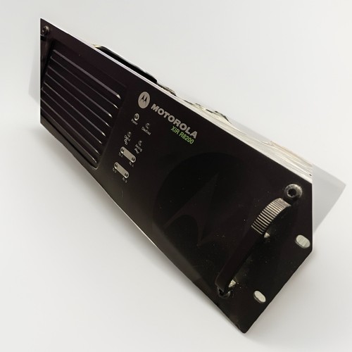 Motorola xir r8200 uhf dmr - xir,