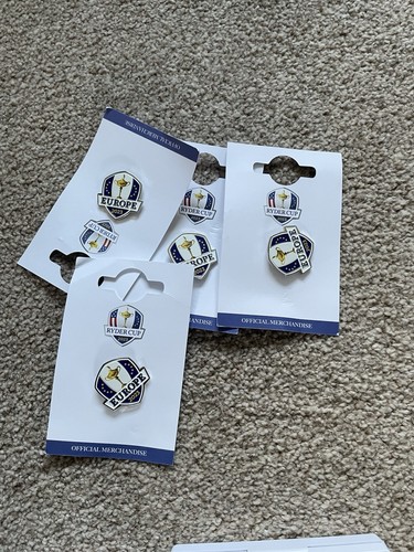 Team europe set ryder cup - team,