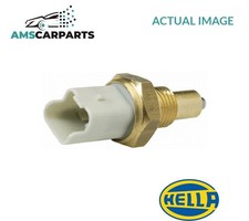 REVERSE LIGHT SWITCH FRONT 6ZF 008 621-331 HELLA NEW OE REPLACEMENT