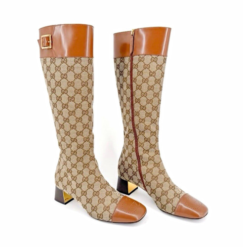 Gucci original canvas - original, gg