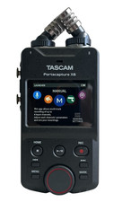 Tascam Portacapture X6 32-Bit
