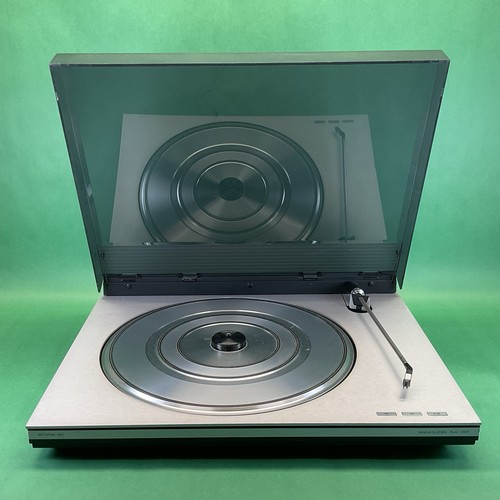 Bang olufsen beogram 1800 - bang,