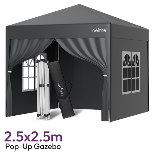 Heavy duty gazebo 5 - duty,