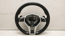 MERCEDES E CLASS STEERING