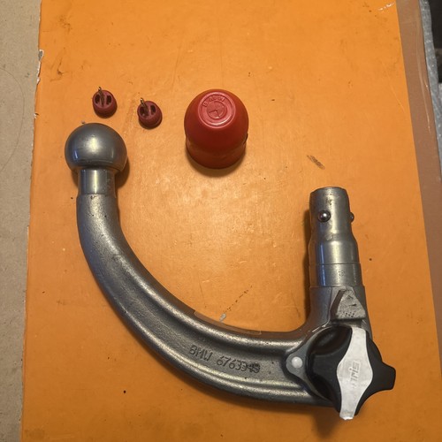 Bmw e87 e81 oris detachable - e87,
