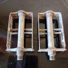 Vintage Union  Pedals