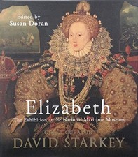 Elizabeth the exhibition - i:,