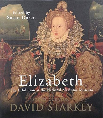Elizabeth the exhibition - i:,