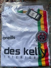 Bob Marley Bohemian FC