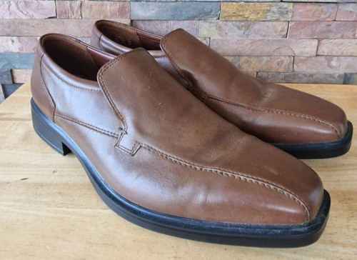 Hotter brown leather - hotter,
