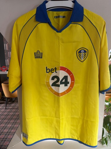 Leeds unitedfootball retro - leeds,