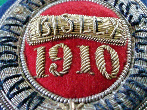 Bisley national rifle assn - ,