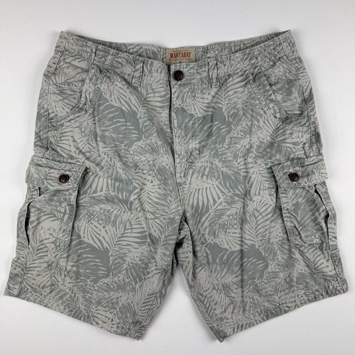 Mantaray cargo shorts mens - shorts,