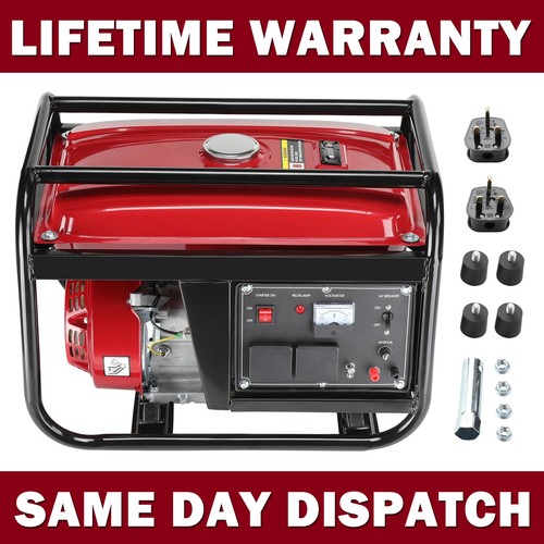 4000w 7hp portable - portable, petrol