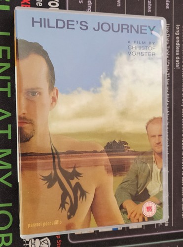 Pre owned dvd gay film - dvd,