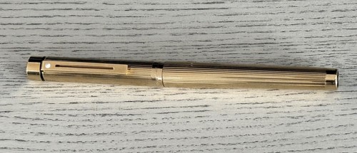 Sheaffer targa 1005 - 1005, fountain