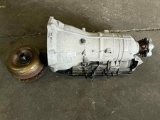 BMW 3 SERIES E90 E91 E92 E93 N57 AUTOMATIC GEARBOX 6HP-28