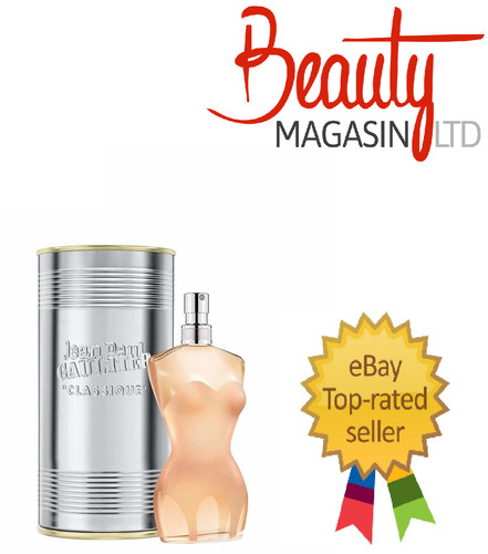 Jean paul gaultier classique - jean,