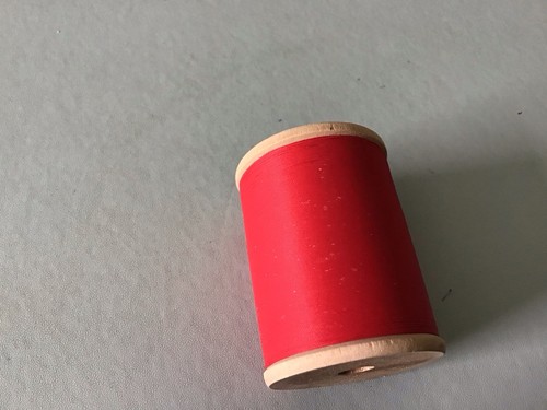 Fishing rod whipping thread - whipping,