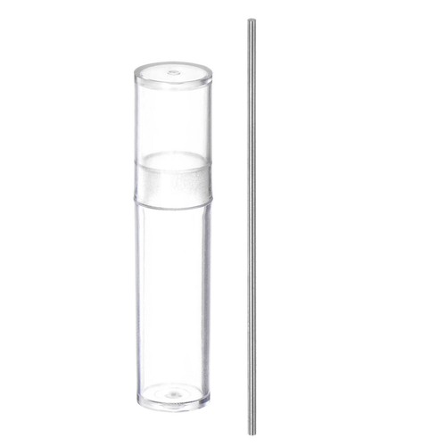 Class steel pin gage - class, x