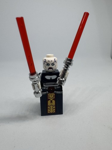 Lego star wars - lego, custom