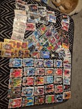 Topps Match Attack and 2014