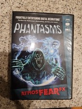 AtmosFearFX: Phantasms Digital