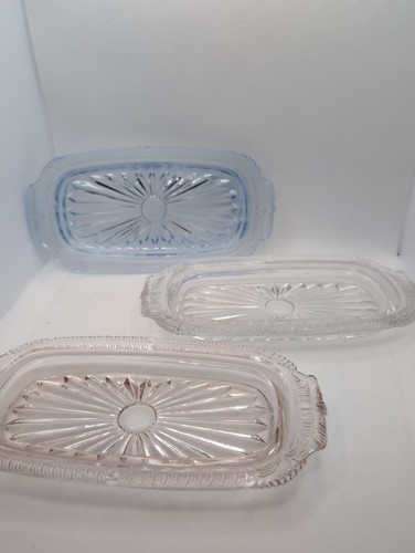 Vintage pressed ornate - 3,