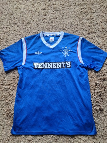 Glasgow rangers 2011 - rangers, 2011/12