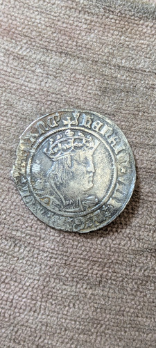 1526 henry v111 - henry,