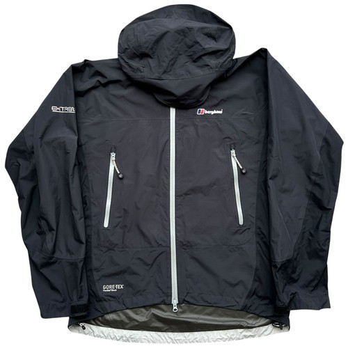 Berghaus extrem goretex - berghaus,