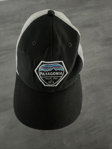 Patagonia unisex trucker - unisex,