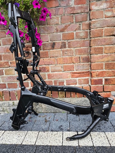 Honda cb650r 650 frame - cb,