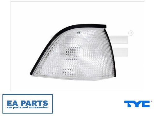 Indicator for bmw - for, tyc