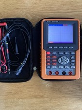 OWON HDS1021M-N Scop Multimeter
