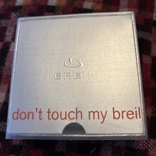 Breil Elegant Choker Style