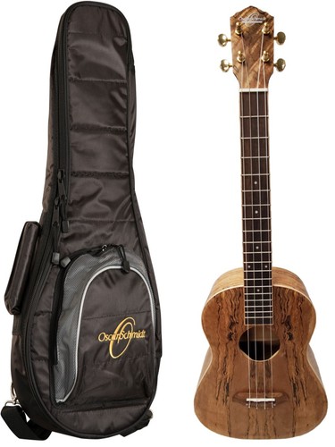 Oscar schmidt baritone size - oscar,