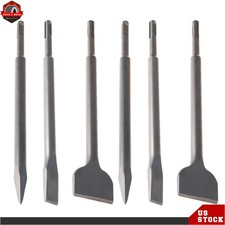 SDS plus Chisel Set Concrete