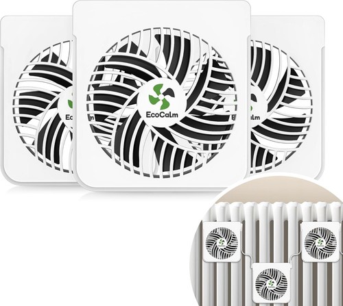 Heater fan for - for, iron