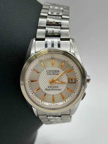 Citizen exceed eco - citizen,