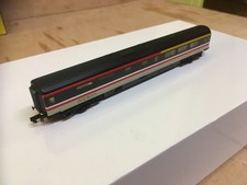 Lot..098X..N GAUGE FARISH MK3 INTERCITY FIRST BUFFET COACH....40715.........#10#