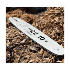 Panther Mini 10" Mk III Echo Chainsaw Guide Bar