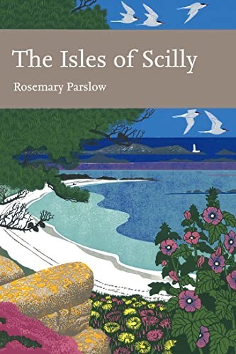 The isles scilly book - the, 103