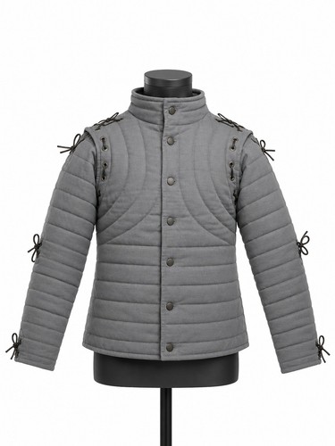Medieval gambeson padded - medieval,