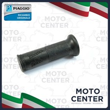 Left Knob Piaggio Vespa Primavera 50 125 150 ('13-'24) - Vespa Sprint 50